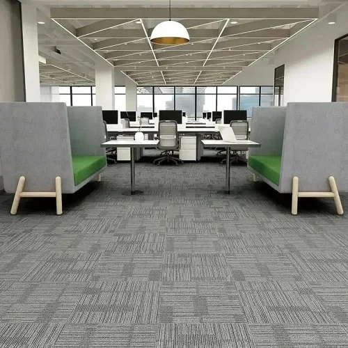 История и наследие Axminster Carpets Limited