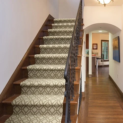 Наследие качества История Axminster Carpet Outlet