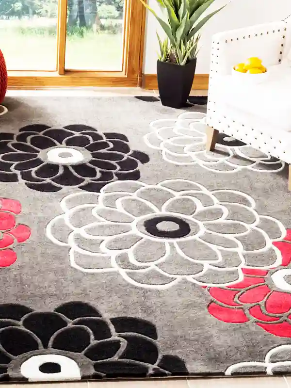 Откройте для себя качество ковров Ulster Carpets Axminster