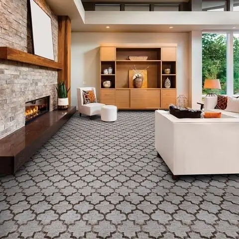 Откройте для себя очарование Persian Carpet House в Дубае