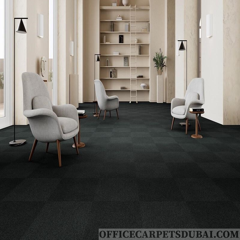 Роль компании Exhibition & Event Carpeting Ltd в планировании и оформлении мероприятий