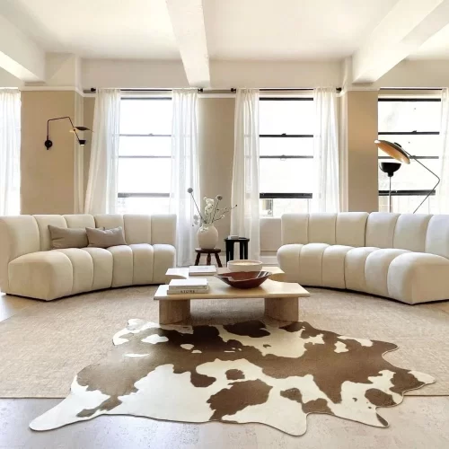 Устойчивое развитие и инновации в компании Axminster Carpets Limited